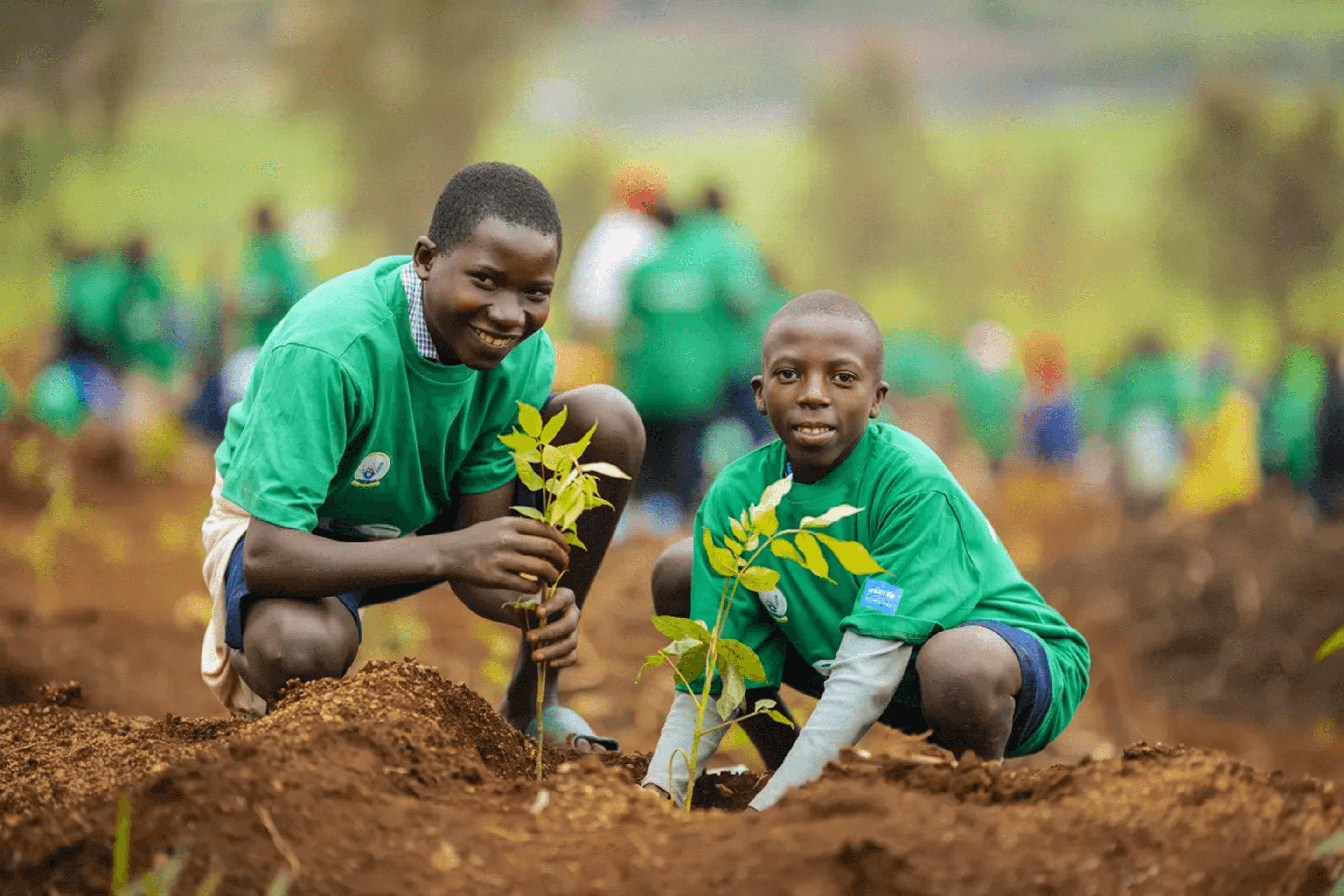 Help Kips raise funds to finish school at Nhalala 1